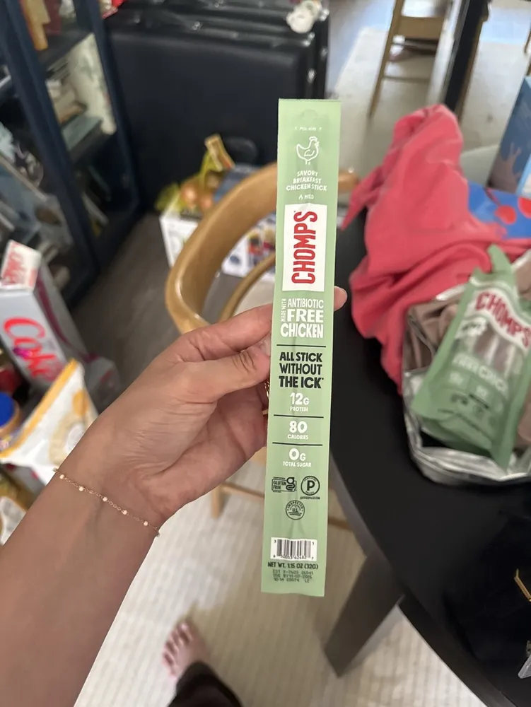 Chicken Snack Stick