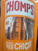Original Chicken Sticks