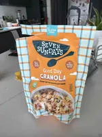 Good Day Granola