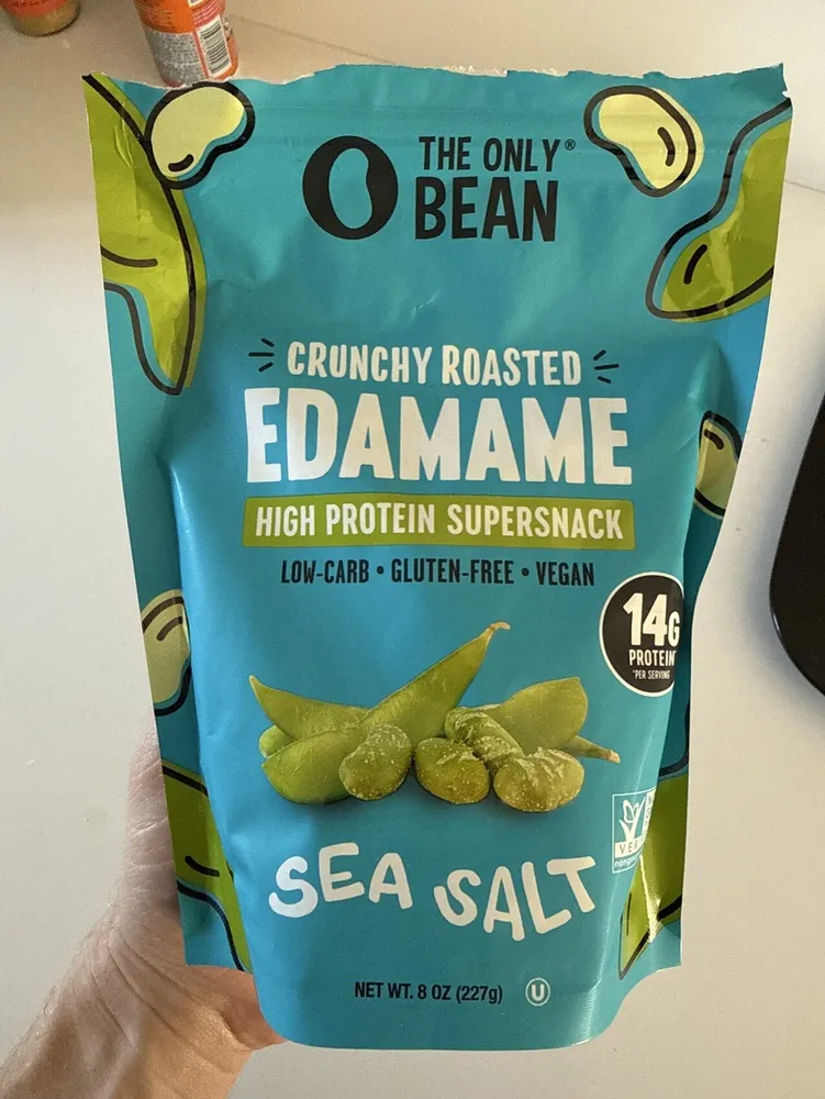 Protein Supersnack