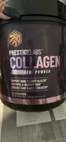 Collagen Peptides Powder
