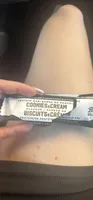 Cookies & Cream Protein Bar