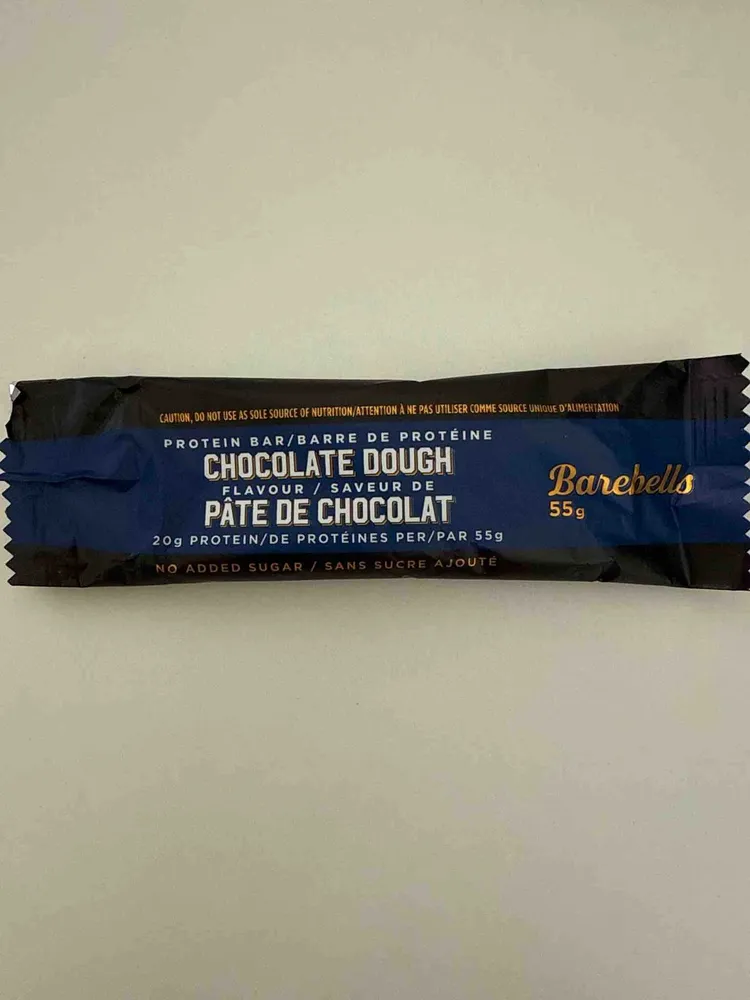 Protein Bar
