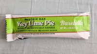 Key Lime Pie