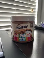 Jet-Puffed