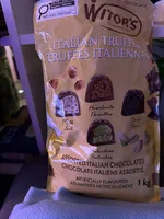 Assorted Italian Chocolates