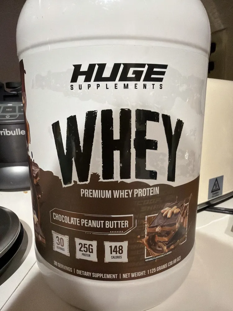 Whey Protein