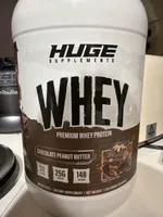 Whey Protein