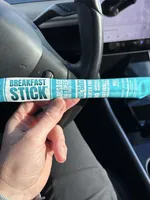 Breakfast Stick: Sausage Egg & Cheese