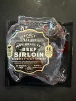 Beef Sirloin