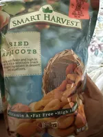 Apricots