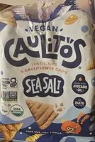 Caulito's Sea Salt