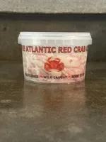 Deep sea Red Crab