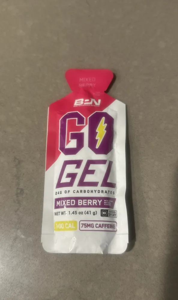 GO GEL
