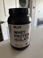 Whey Protein Isolate Grass-Fed