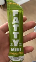 Mini Smoked Meat Stick
