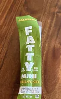 Jalapeño Minis Smoked Meat Sticks