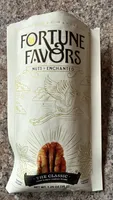 The Classic Sweet & Salty Candied Pecans
