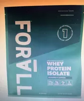 Whey Protein Isolate
