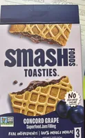 Toasties