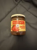 Strawberry Superfood Fruit Spread