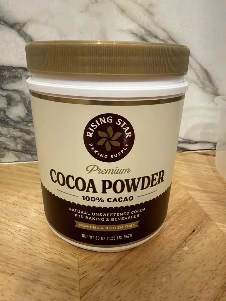 Cocoa Powder