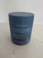Perfect Amino Electrolytes