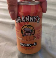 Granny's Sunny-O