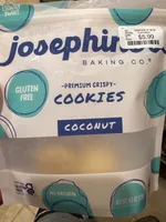 Coconut Cookie