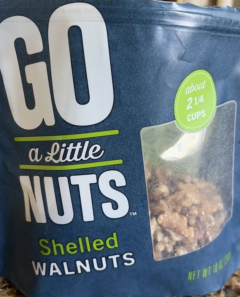 Walnuts