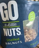 Walnuts