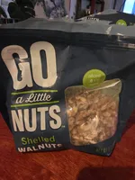 Shelled Walnuts