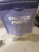 Snooze Pwdr