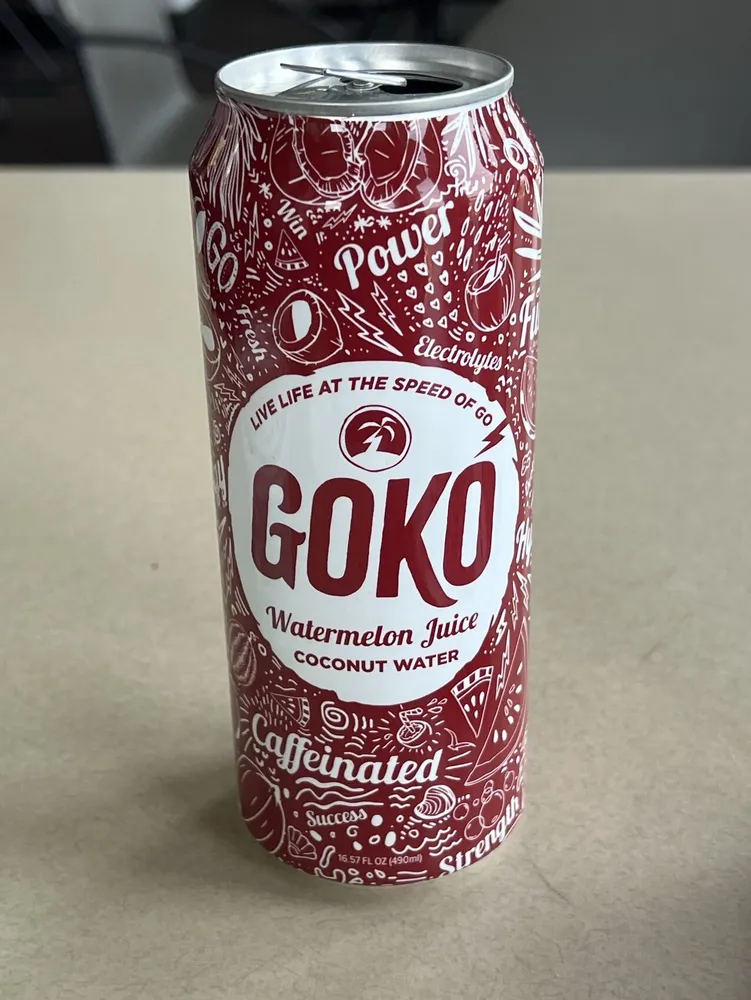 Watermelon Juice Coconut Water