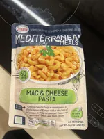 Mac & Cheese Pasta