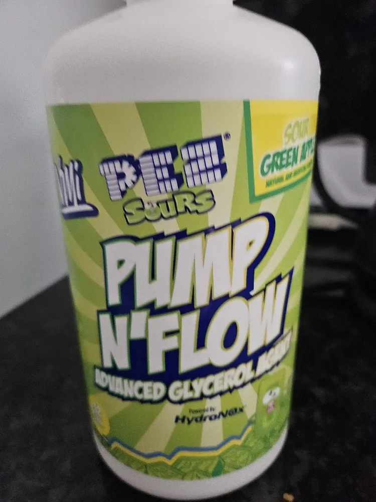 Pump N'Flow