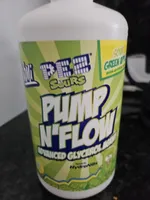 Pump N'Flow
