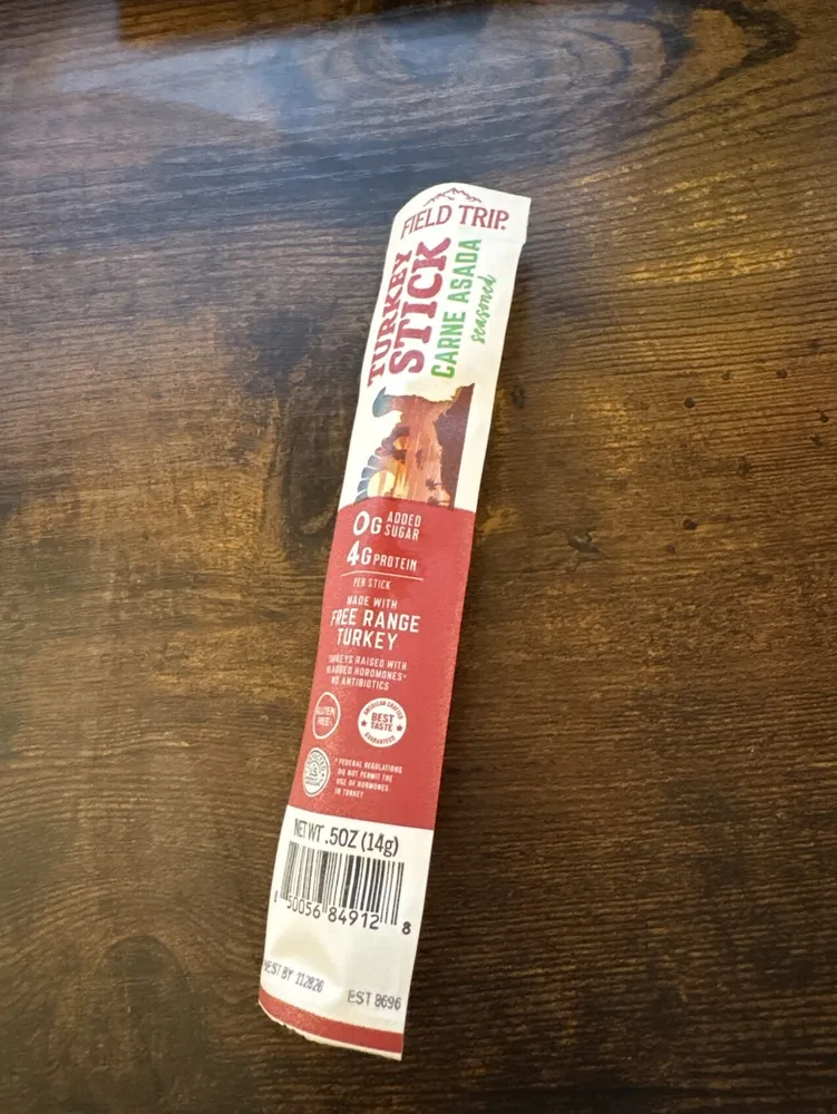 Turkey Stick