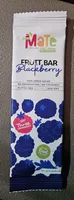 Fruit Bar Blackberry