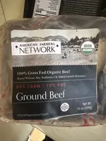 Ground Beef