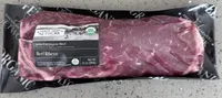 100% Grass Fed Organic Beef Ribeye