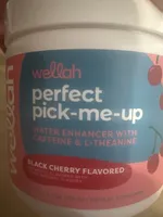 Perfect Pick-me-up