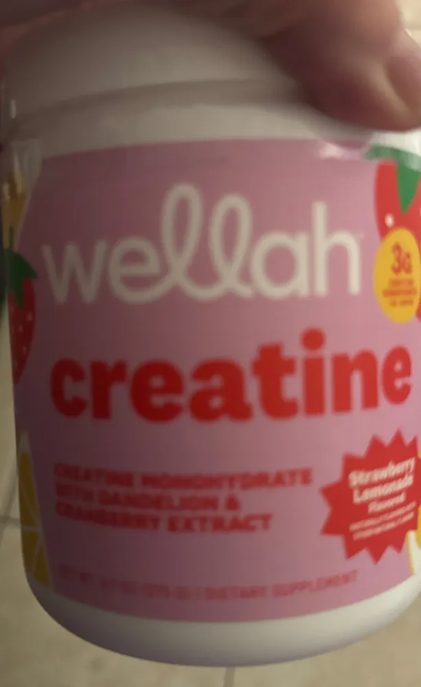 pump-it-up creatine