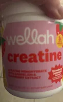 pump-it-up creatine