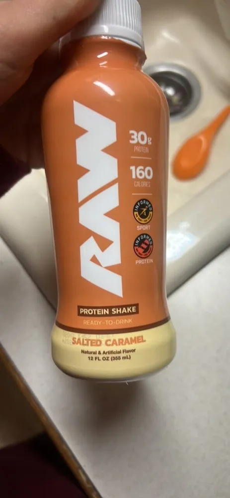 Protein Shake