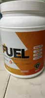 Fuel Premium Endurance Formula