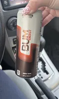 ROOT BEER ENERGY