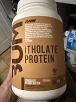 Bum Itholate Protein