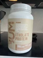 Vanilla Oatmeal Cookie Itholate Protein Powder
