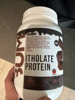 Whey Protein